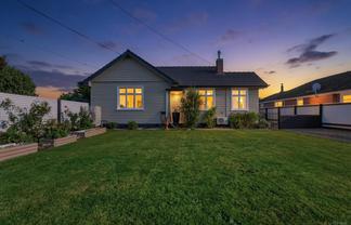 59 Studholme Street, Temuka