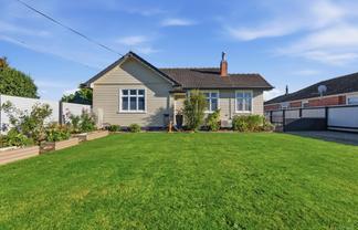 59 Studholme Street, Temuka