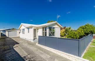 39 York Avenue, Tamatea