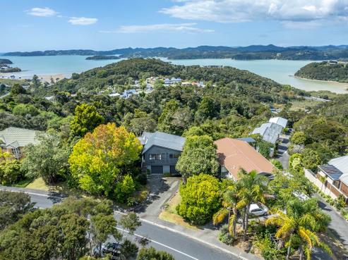 41 Te Haumi Drive, Paihia