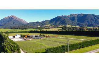 251 Winterslow Road, Methven