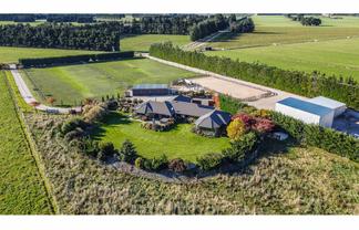 251 Winterslow Road, Methven