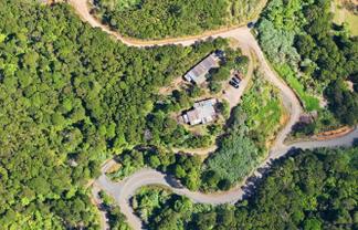 Lot 2 Backriver Road, Taipa