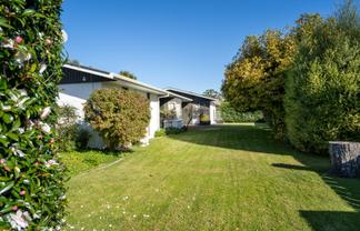 6 Woodstock Crescent, Cambridge