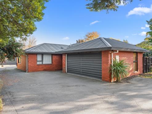 1/67A Cheyenne Street, Sockburn