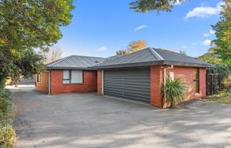 1/67A Cheyenne Street, Upper Riccarton