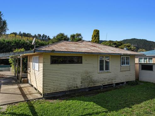 44 Station Road, Taneatua