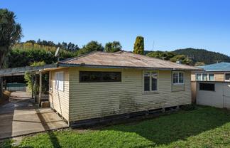 44 Station Road, Taneatua