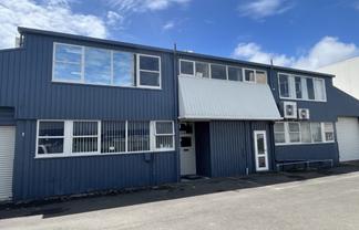 Versatile Industrial Facility in Prime Kapiti Location