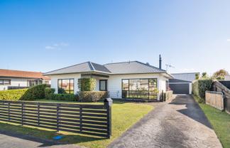 53 Geraldine Crescent, Cloverlea