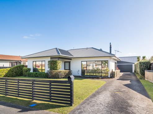 53 Geraldine Crescent, Cloverlea