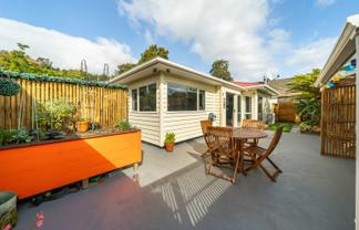 1163 Fergusson Drive, Clouston Park
