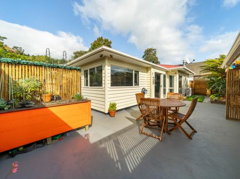 1163 Fergusson Drive, Clouston Park