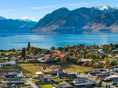 15 Magpie Place, Lake Hawea