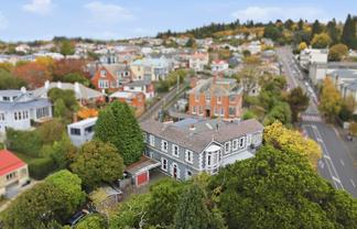 277 Rattray Street, Dunedin Central