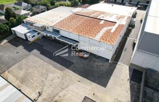 3800Sqm Ex Food Grade