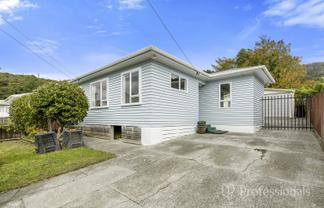 23 Karaka Street, Wainuiomata
