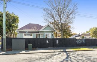 507 Worcester Street, Linwood
