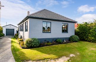7 Isadore Road, Corstorphine