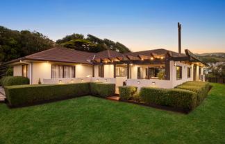 91 Westchester Drive, Churton Park