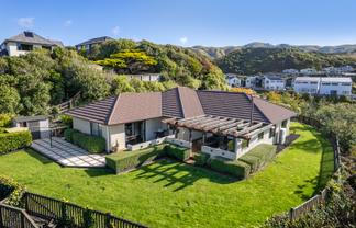 91 Westchester Drive, Churton Park
