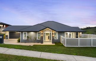 2 Frankfield Road, Pokeno