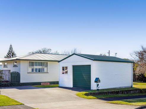 2 Handley Place, Glen Avon