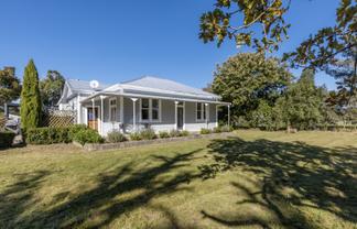 207 Totaramahonga Road, Dannevirke