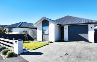75 Kilmurry Street, Halswell