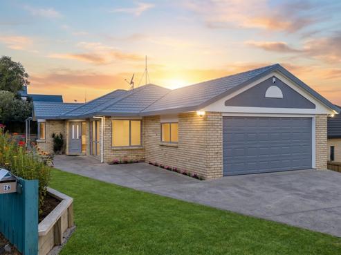 24 Hollinger Place, Nawton