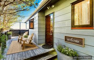 31B Fitzpatrick Street, Newlands