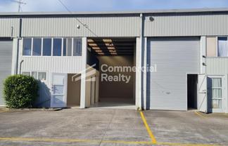 Immaculate Warehouse Unit In Ben Lomond Cres