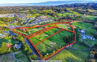 780 Swanson Road, Swanson