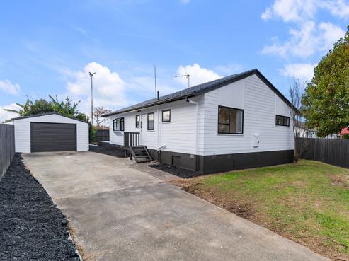 20 Anglers Way, Wattle Downs