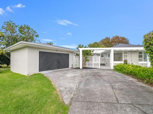 33 Covil Avenue, Te Atatu South