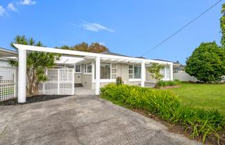 33 Covil Ave, Te Atatu South