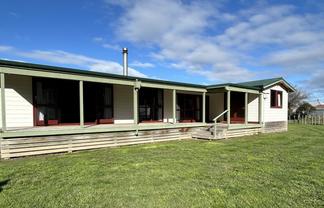 191 Te Ore Ore-Bideford Road, Masterton