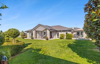 11 Richardson Road, Matamata