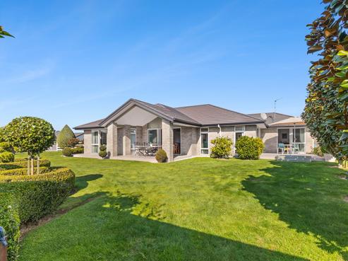 11 Richardson Road, Matamata