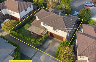 13C Jordan Avenue, Onehunga