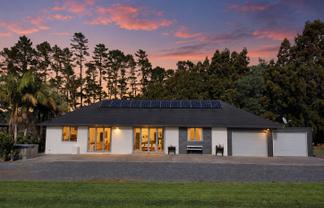 223A Ness Road, Kerikeri