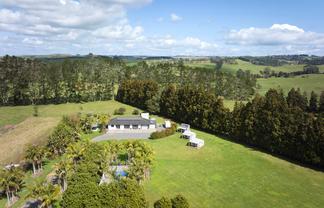 223A Ness Road, Kerikeri