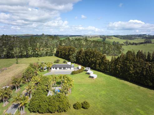 223A Ness Road, Kerikeri Surrounds