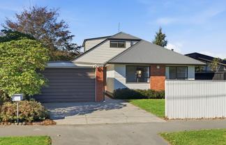 318 Withells Road, Avonhead