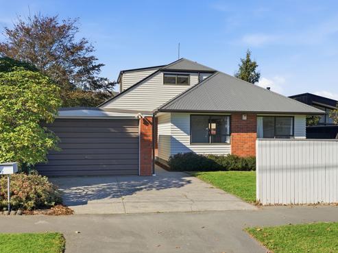 318 Withells Road, Avonhead