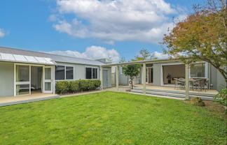 80 Church Street, Awapuni