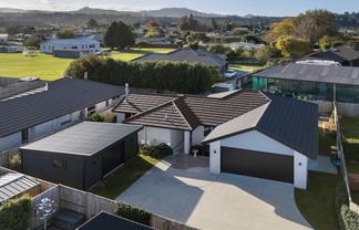 5 Lyngar Lane, Katikati