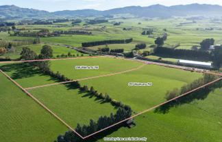 297 and 29 Waimumu Road, Waimumu