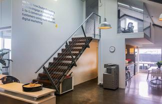 CHARACTER KINGSLAND OFFICE
