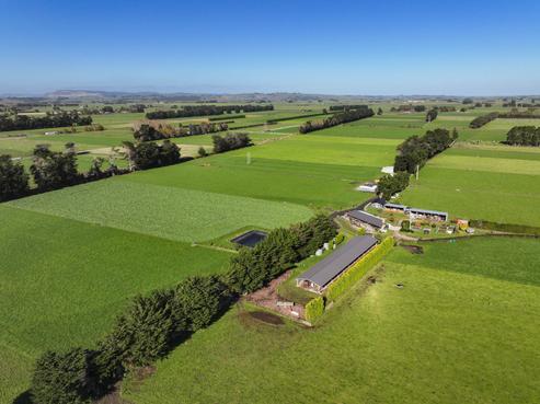 61 Donald Road, Edendale